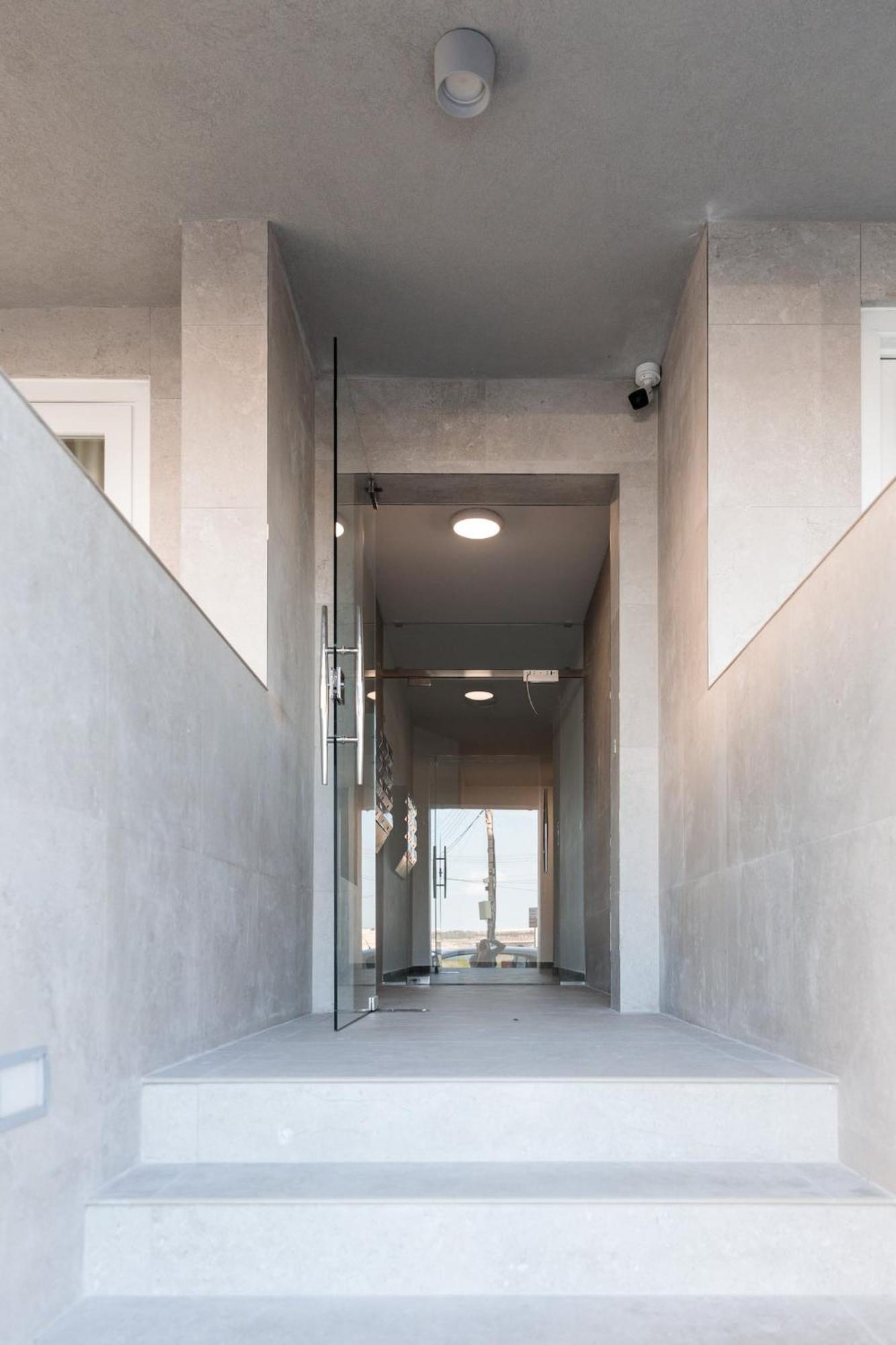 9Ten11 Seafront By Homely Mellieħa Exterior foto
